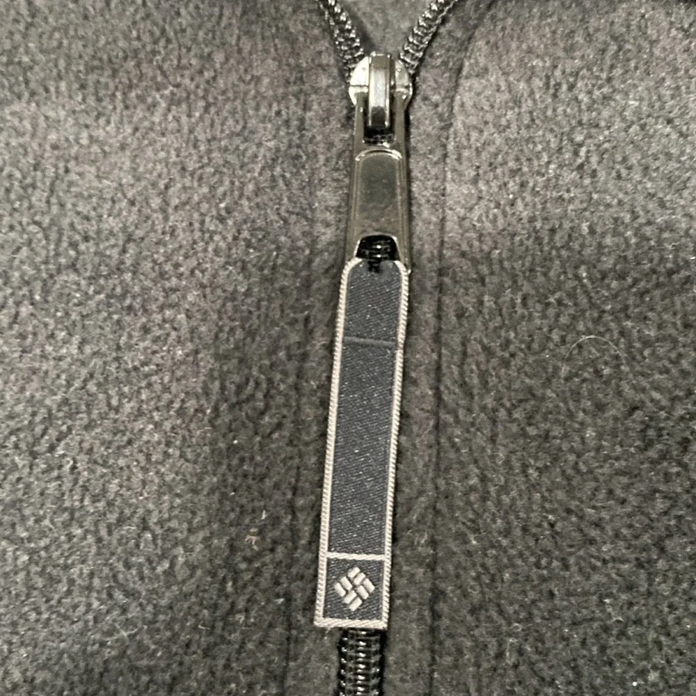 Columbia size large