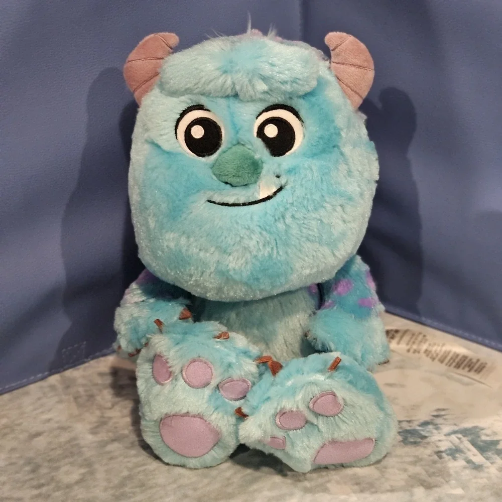 Disney monsters inc