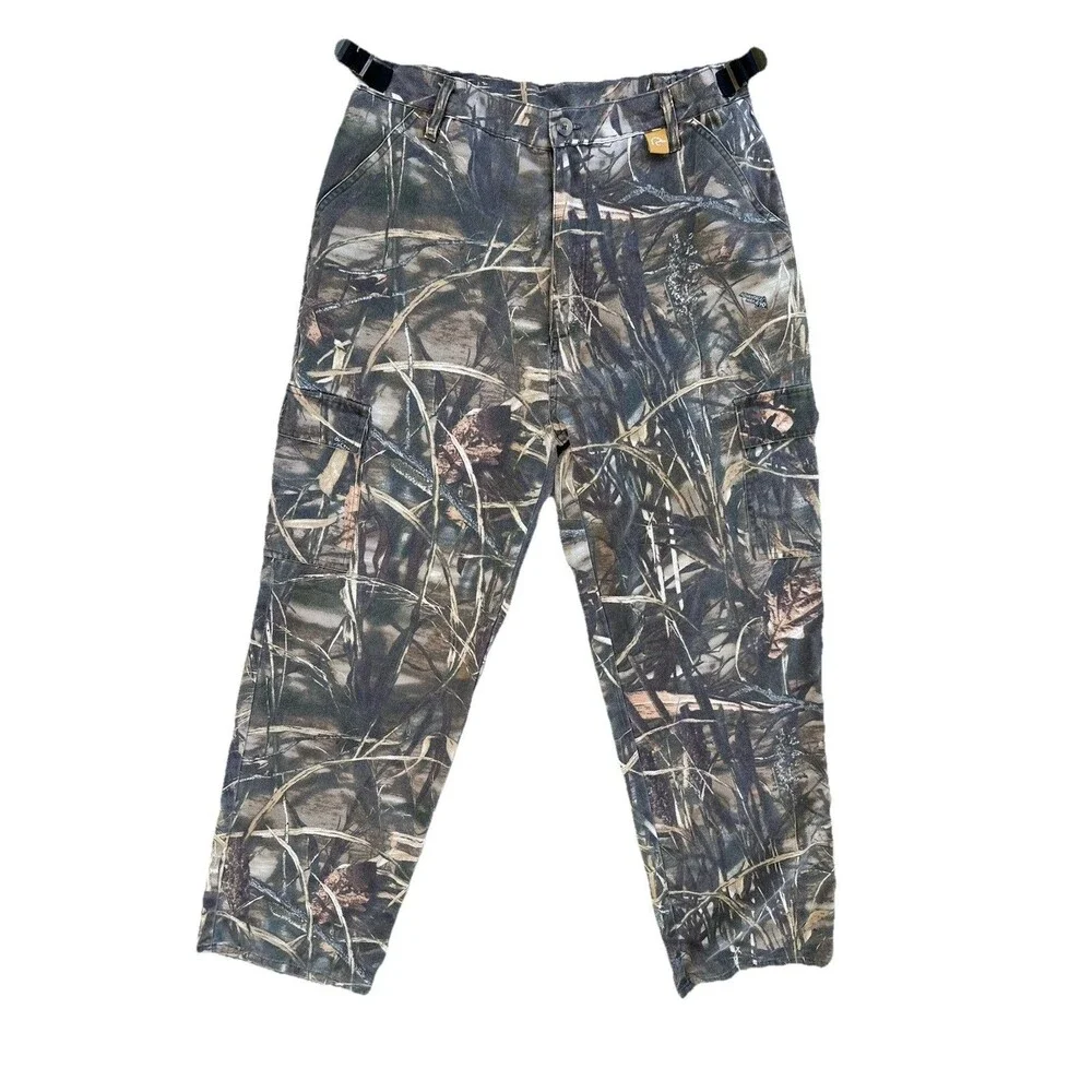 Ducks Unlimited stay ready