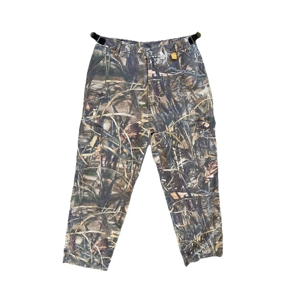 Ducks Unlimited stay ready