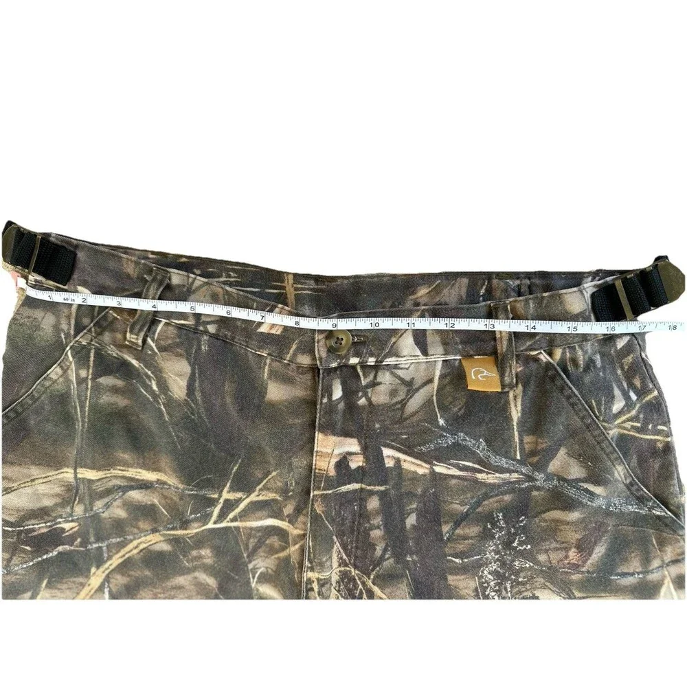 Ducks Unlimited stay ready