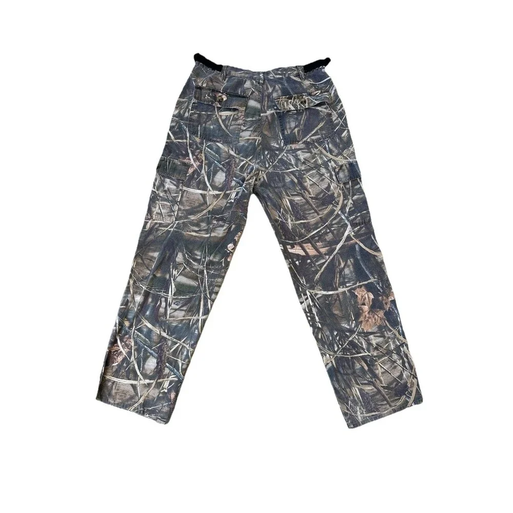 Ducks Unlimited stay ready