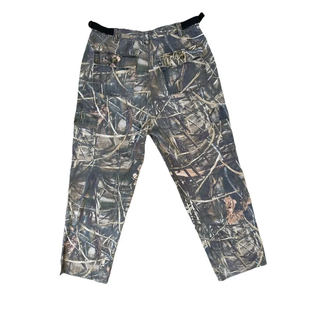 Ducks Unlimited stay ready