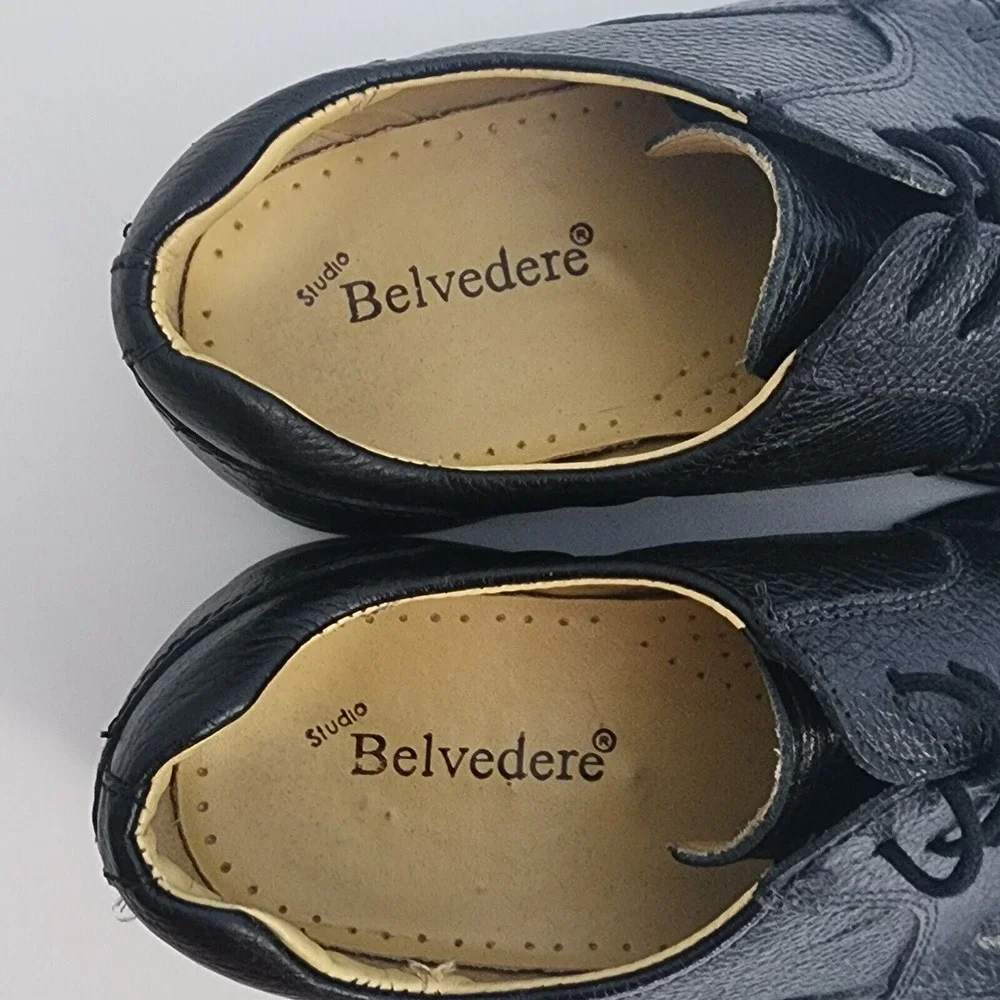 Studio Belvedere elevate your