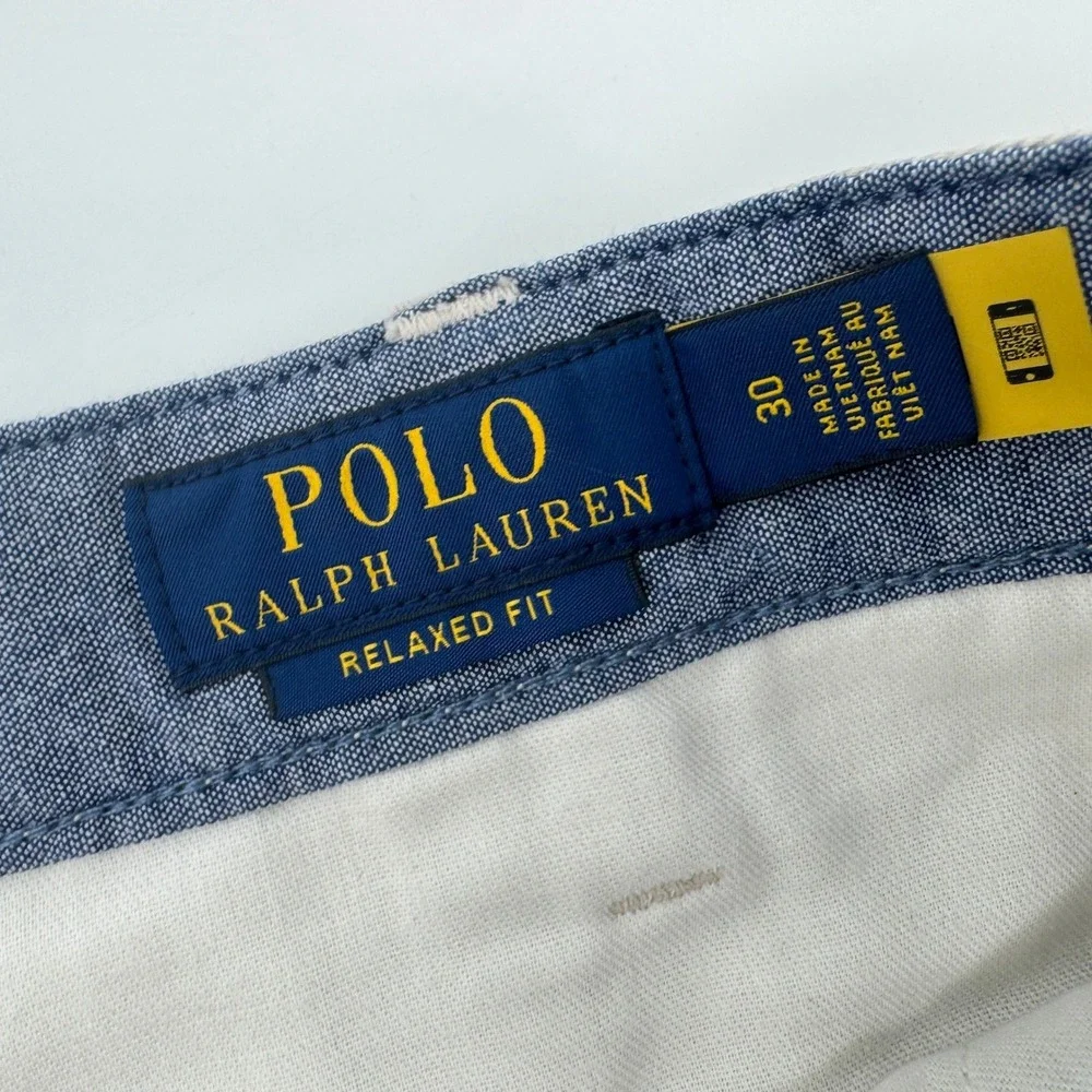 Polo Ralph Lauren elevate your