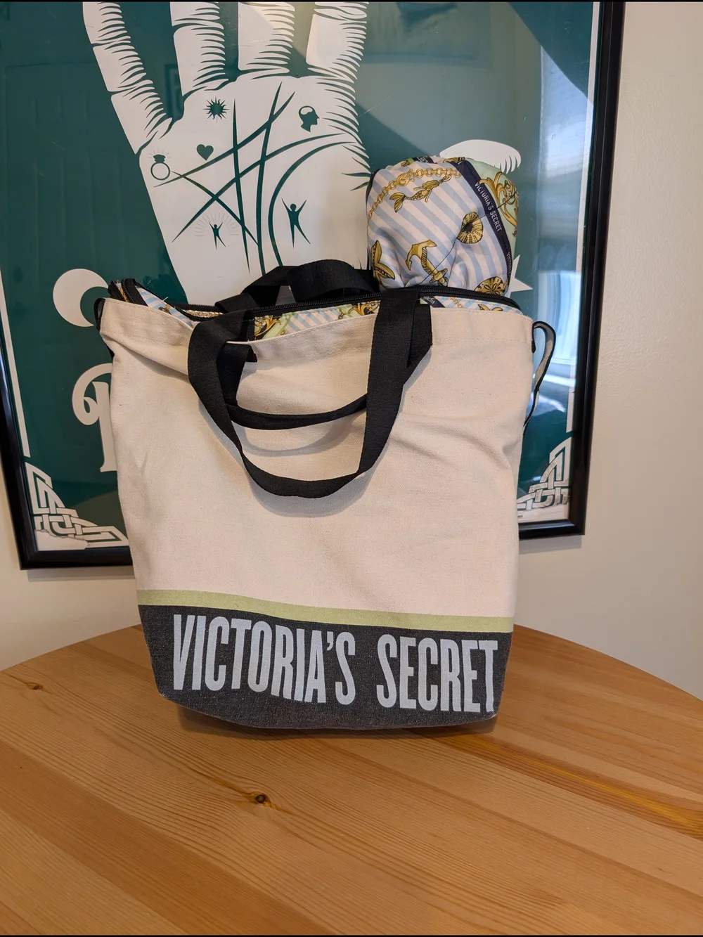 Victorias Secret size 17