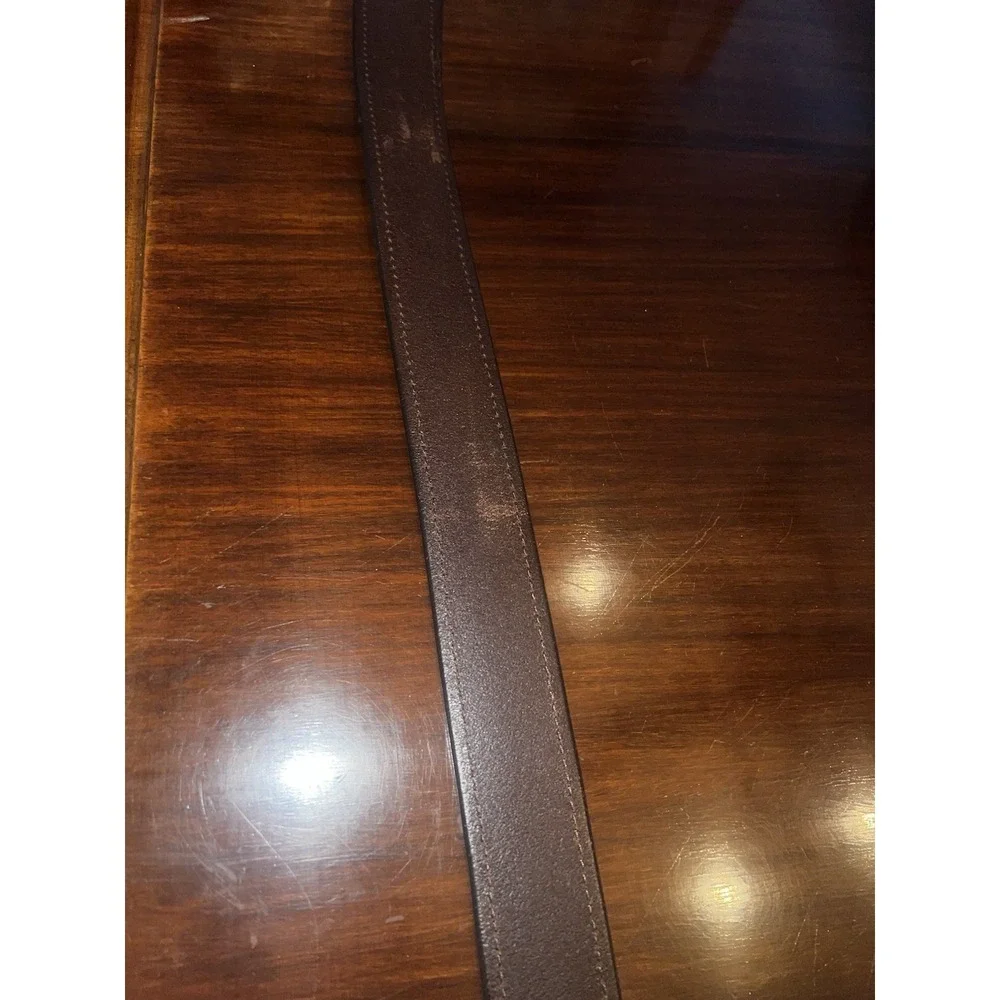 Carhartt belt classic