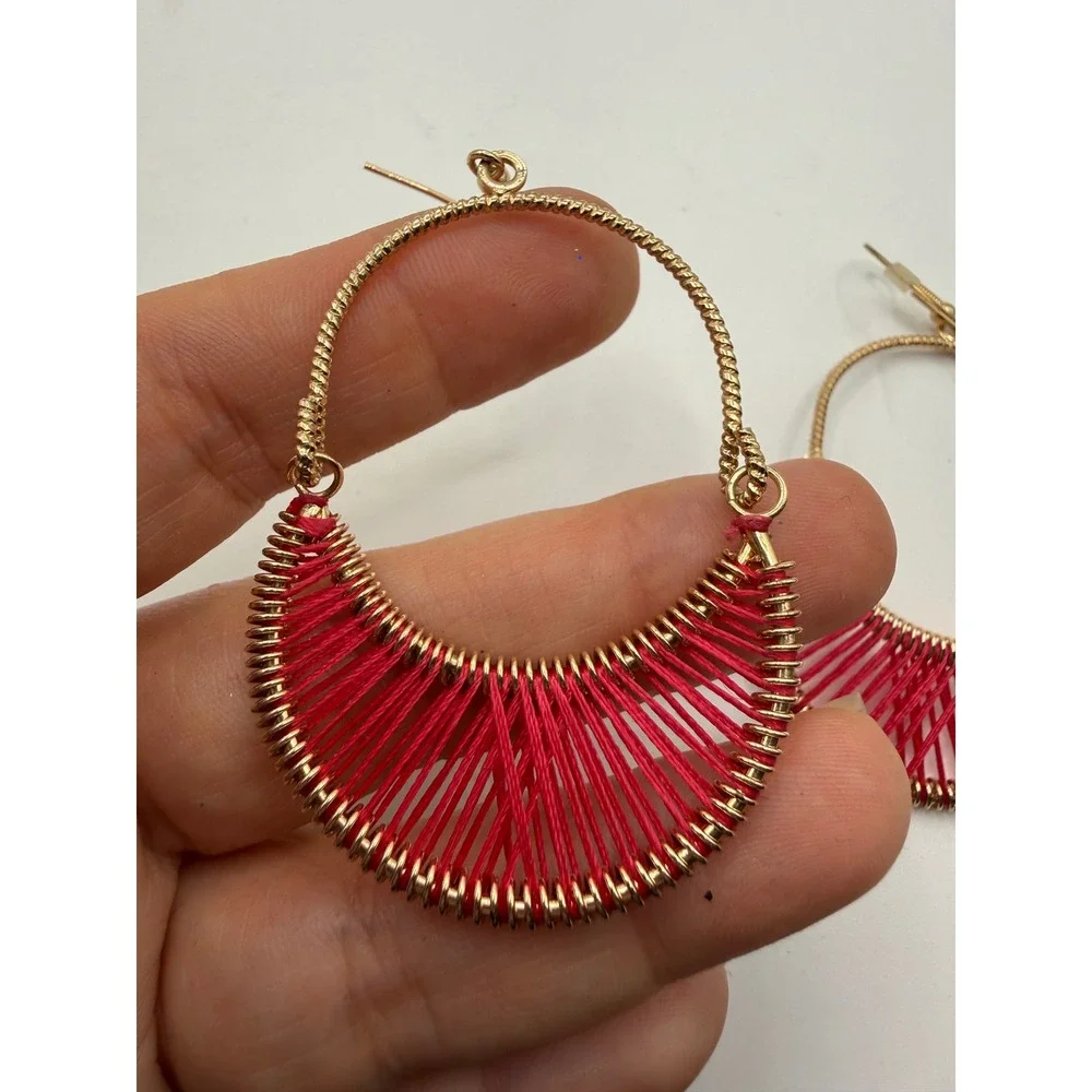 Atwood bohemian inspired