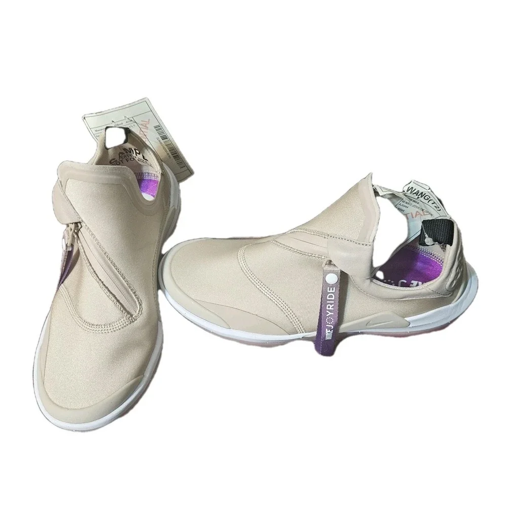 Nike Joyride Optik Pink‎ Purple Running Shoes 7.0 Women's