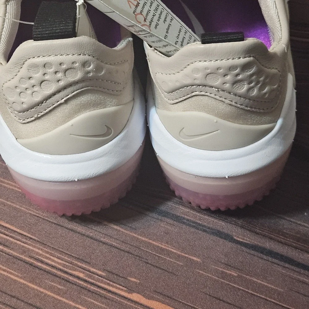 Nike Joyride Optik Pink‎ Purple Running Shoes 7.0 Women's