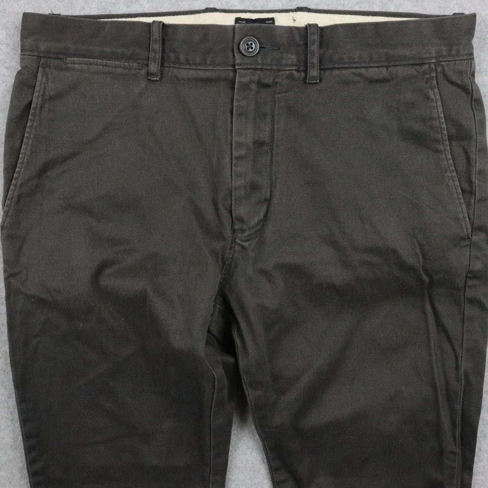 J. Crew Factory crew pants