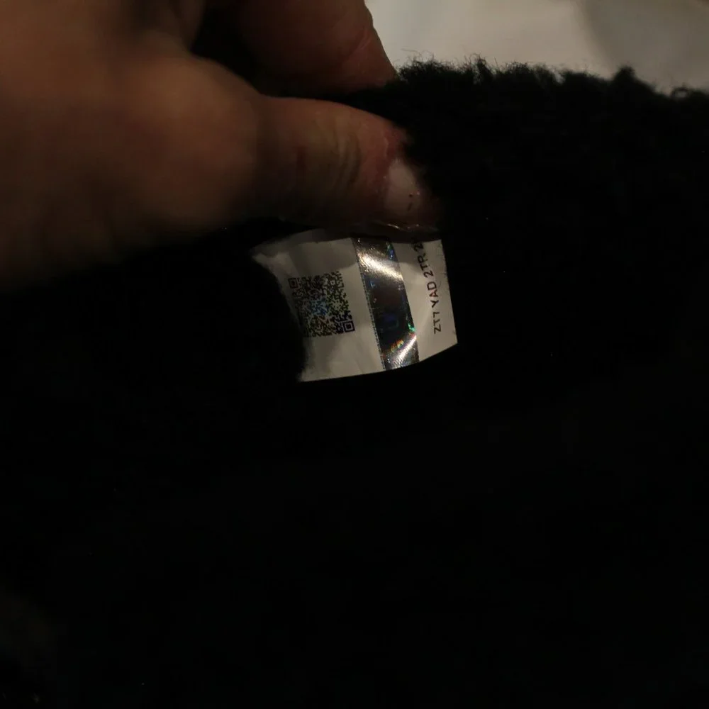 UGG size info