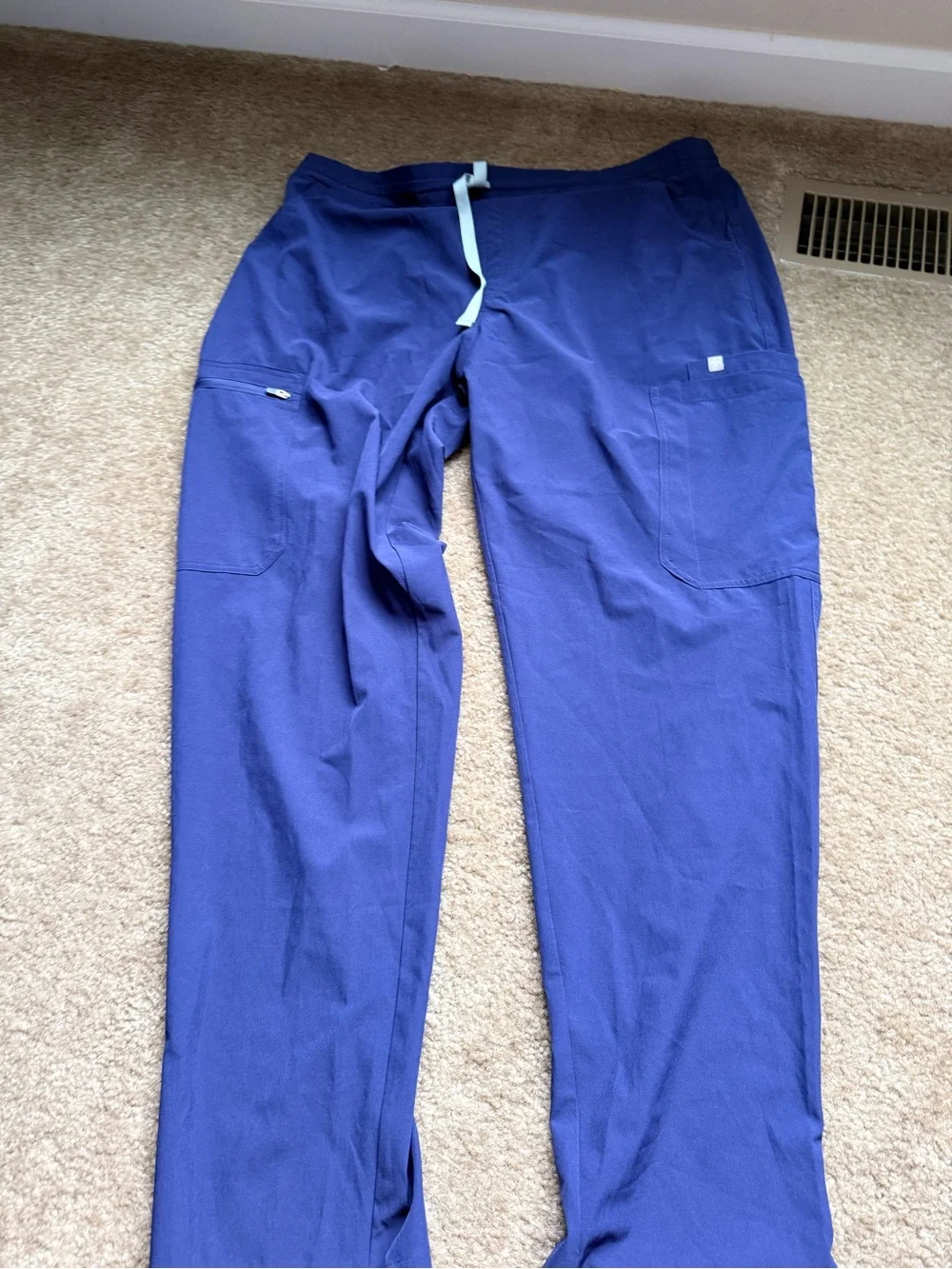Figs durable cargo