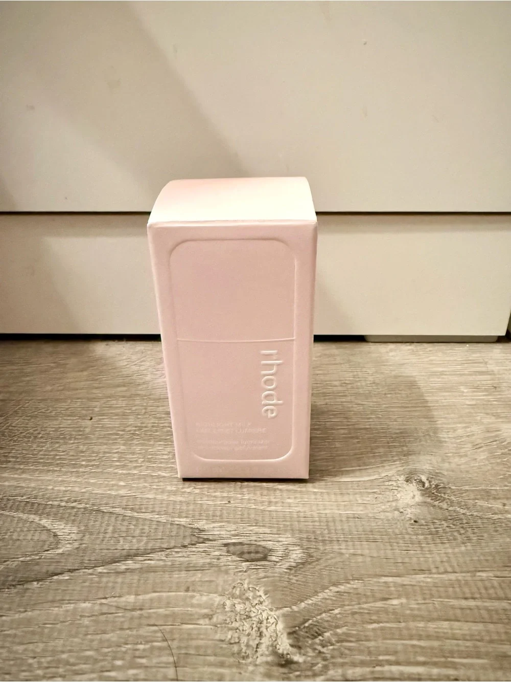 RHODE hybrid luminizer
