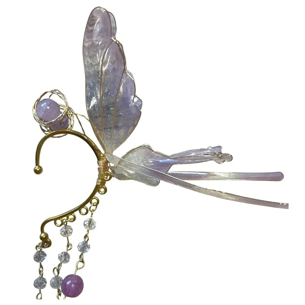 N/A whimsical fairy