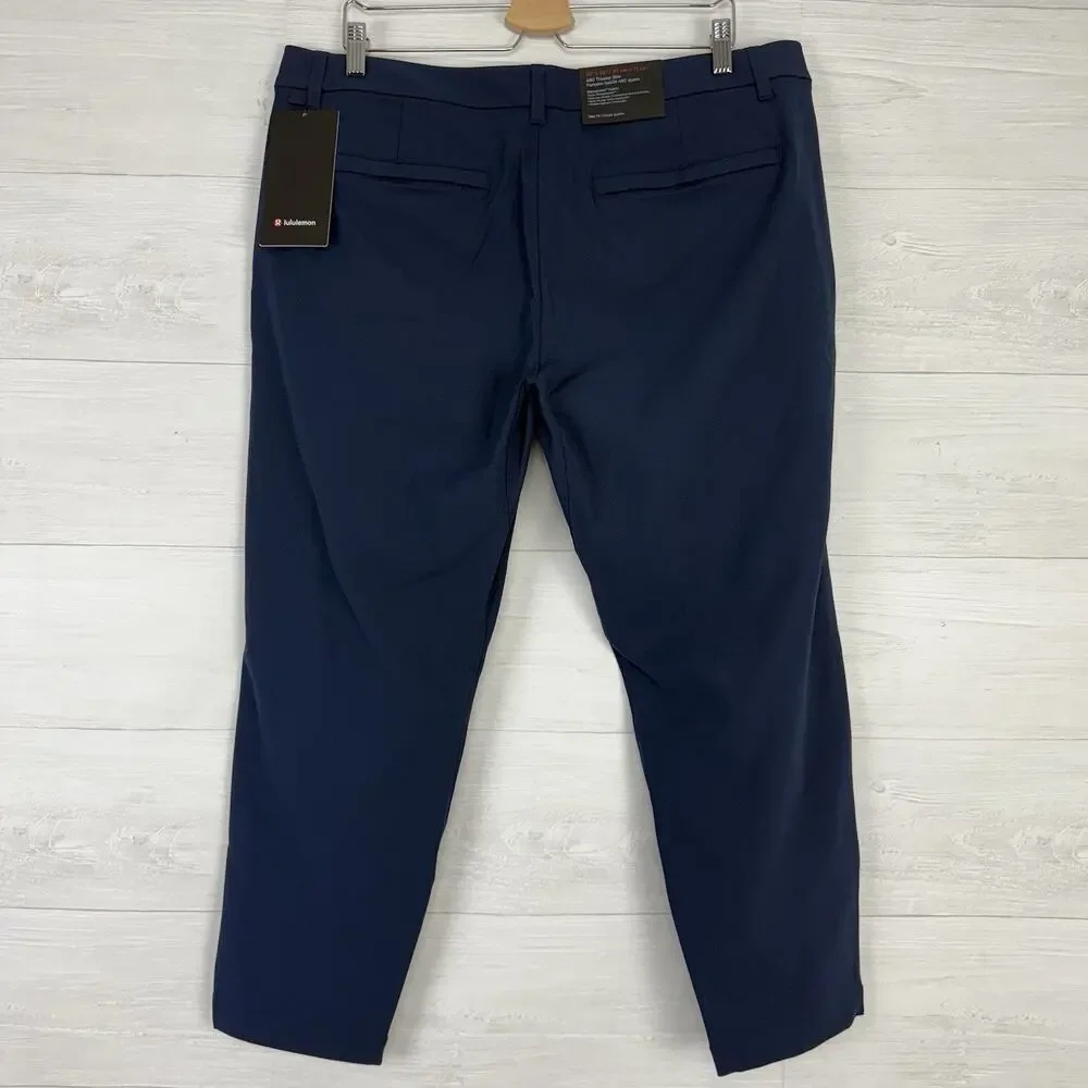 lululemon athletica lululemon abc