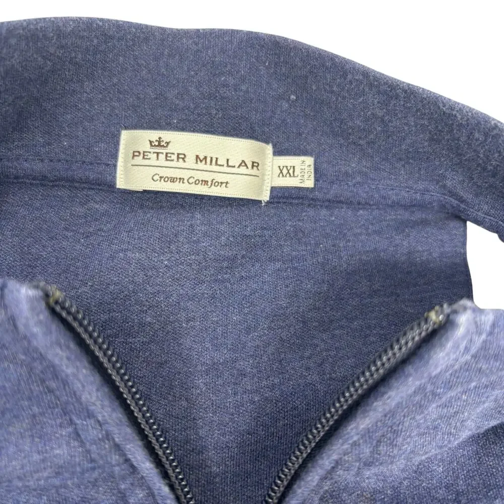 Peter Millar this pre