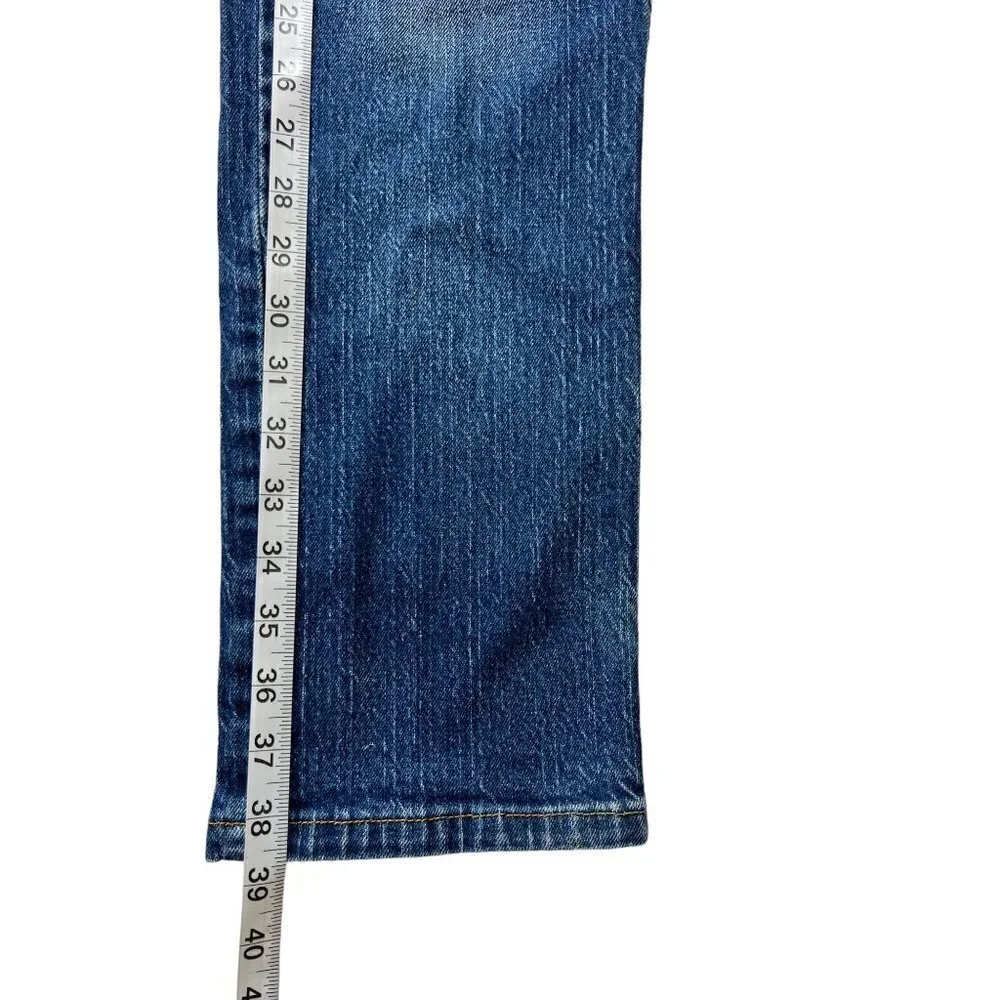 George pre owned
