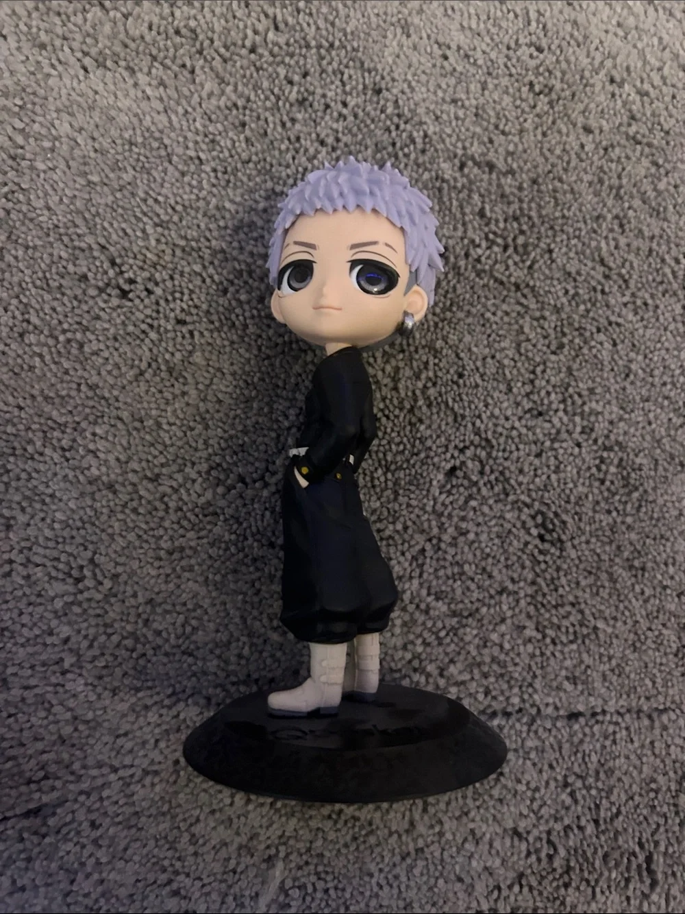 N/A qposket figures