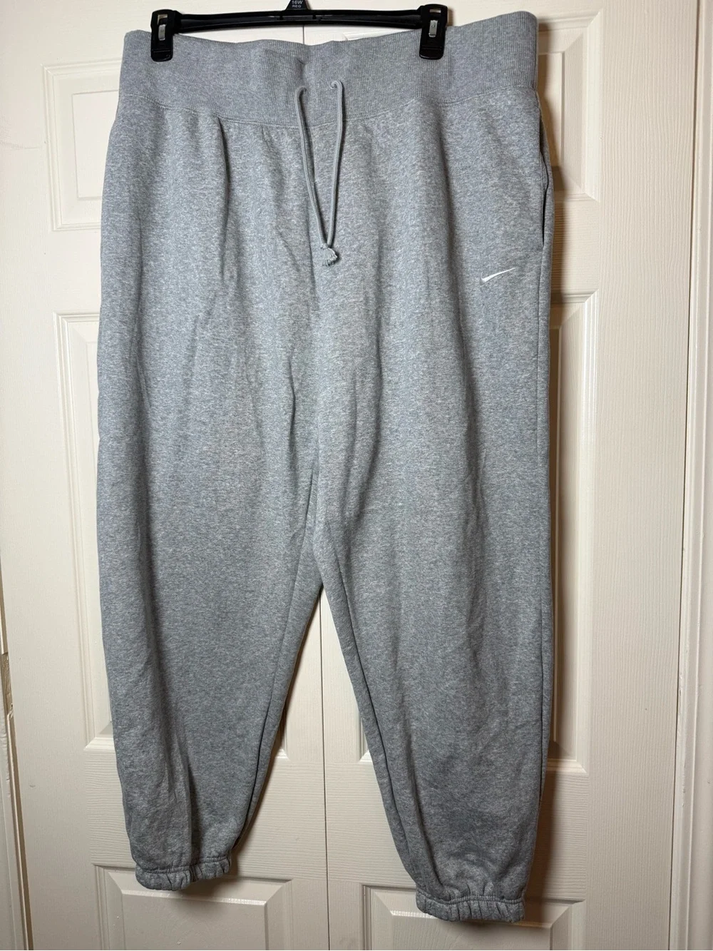 Nike size 2x