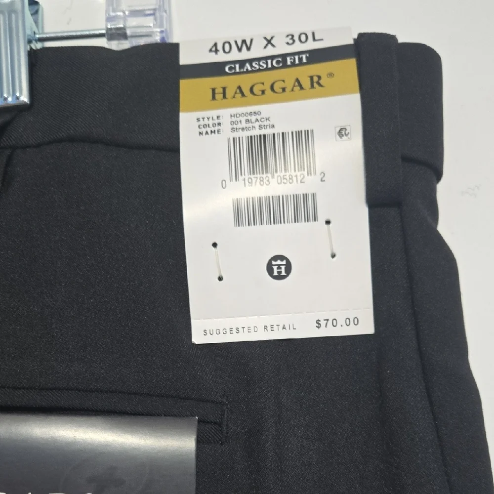 Haggar these dress