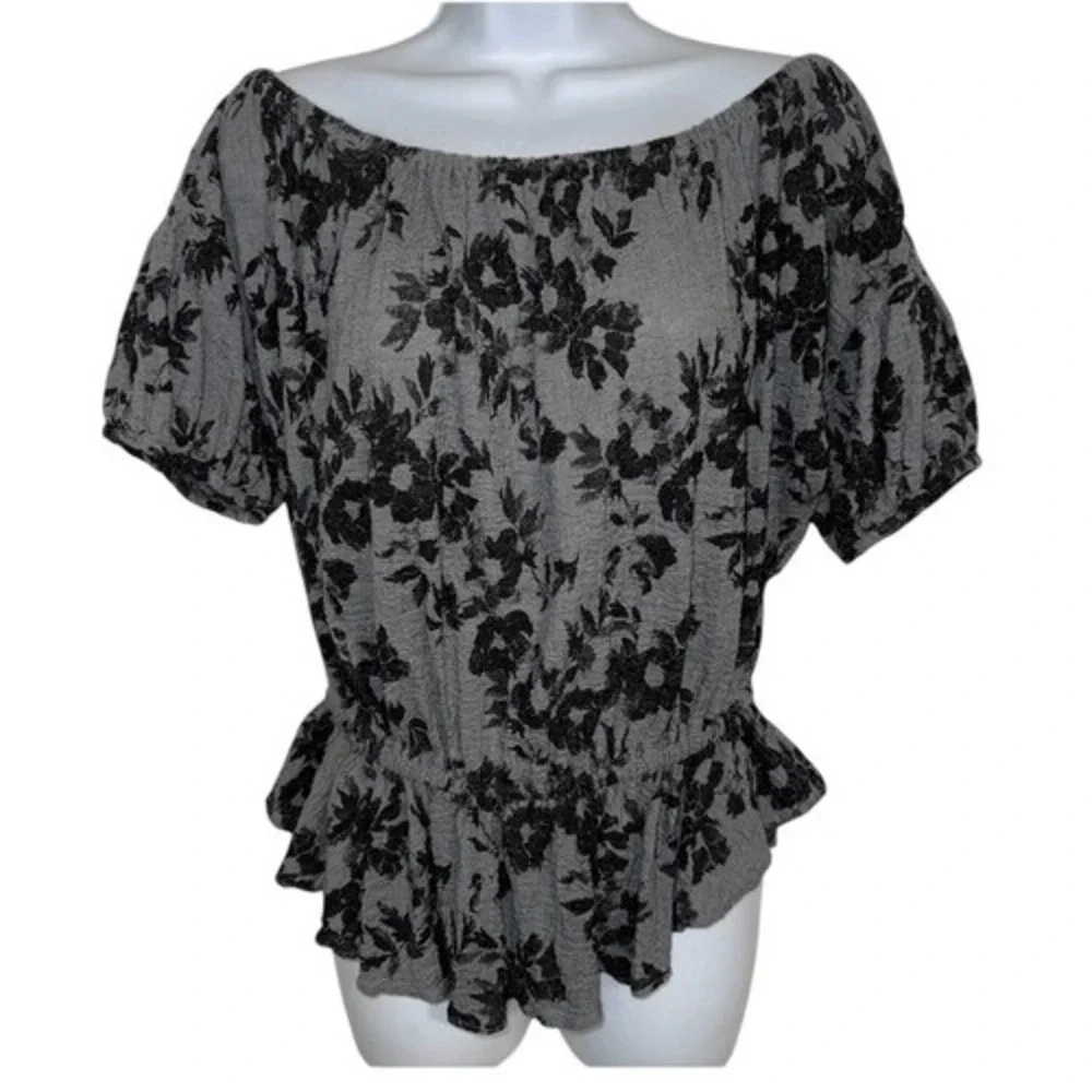 Free People excellent pre