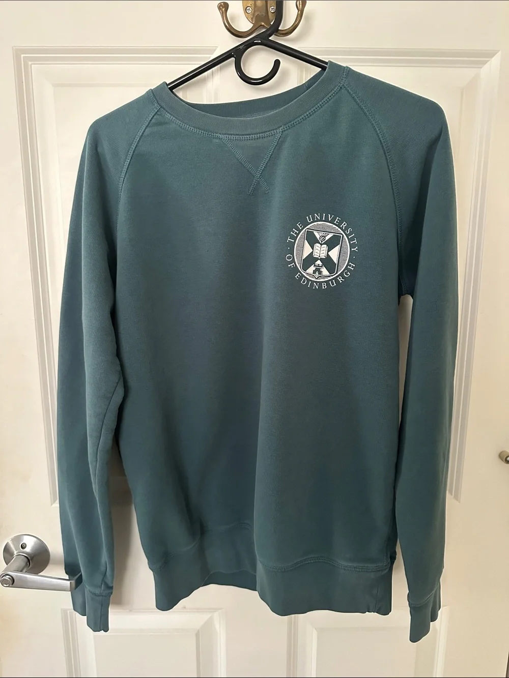 University of Edinburgh Crewneck Sweatshirt