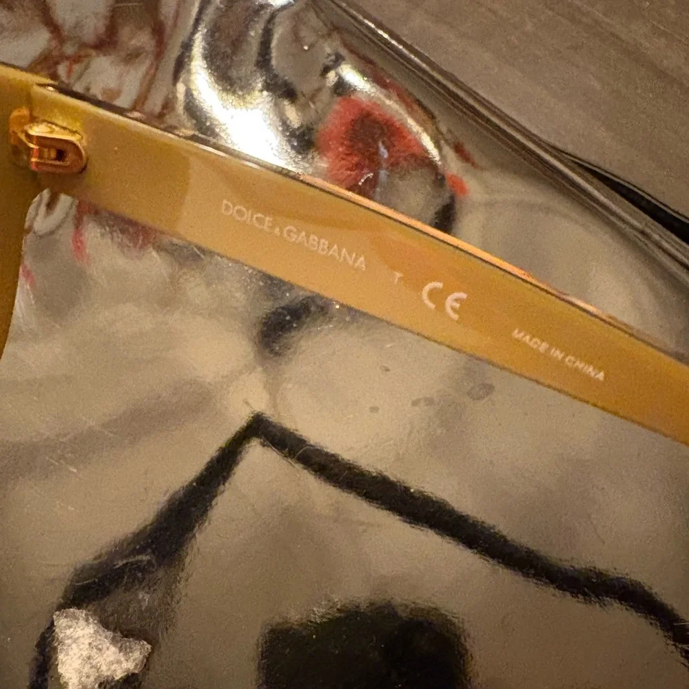 Dolce & Gabbana dolce gabbana