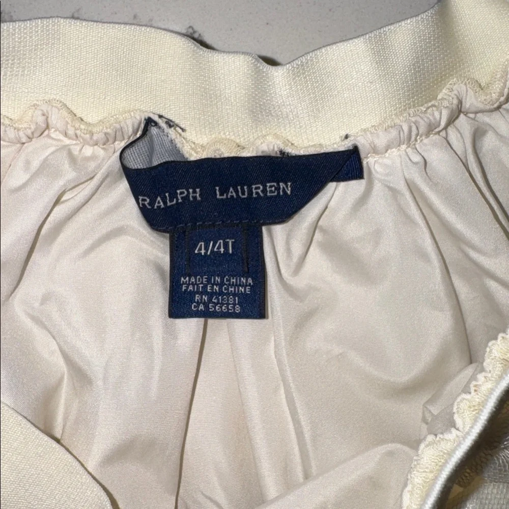 Ralph Lauren excellent