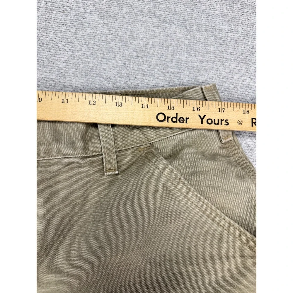 Carhartt use featuring