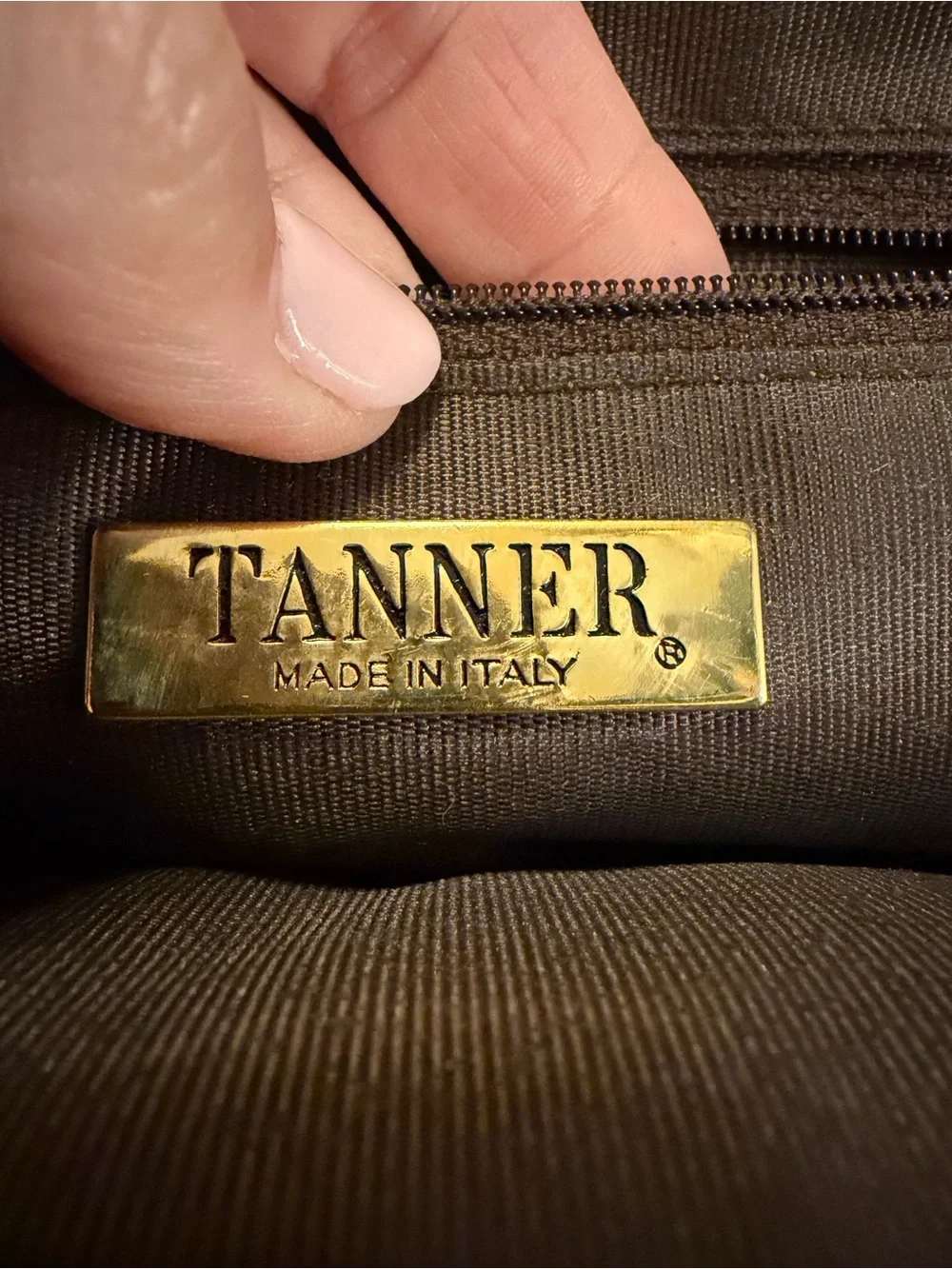Tanner- Made in Italy elevate your