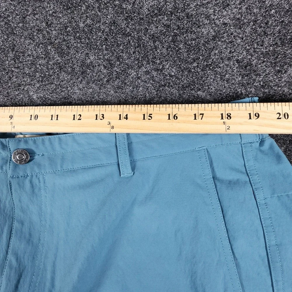 Duck Camp lightweight pocket quick