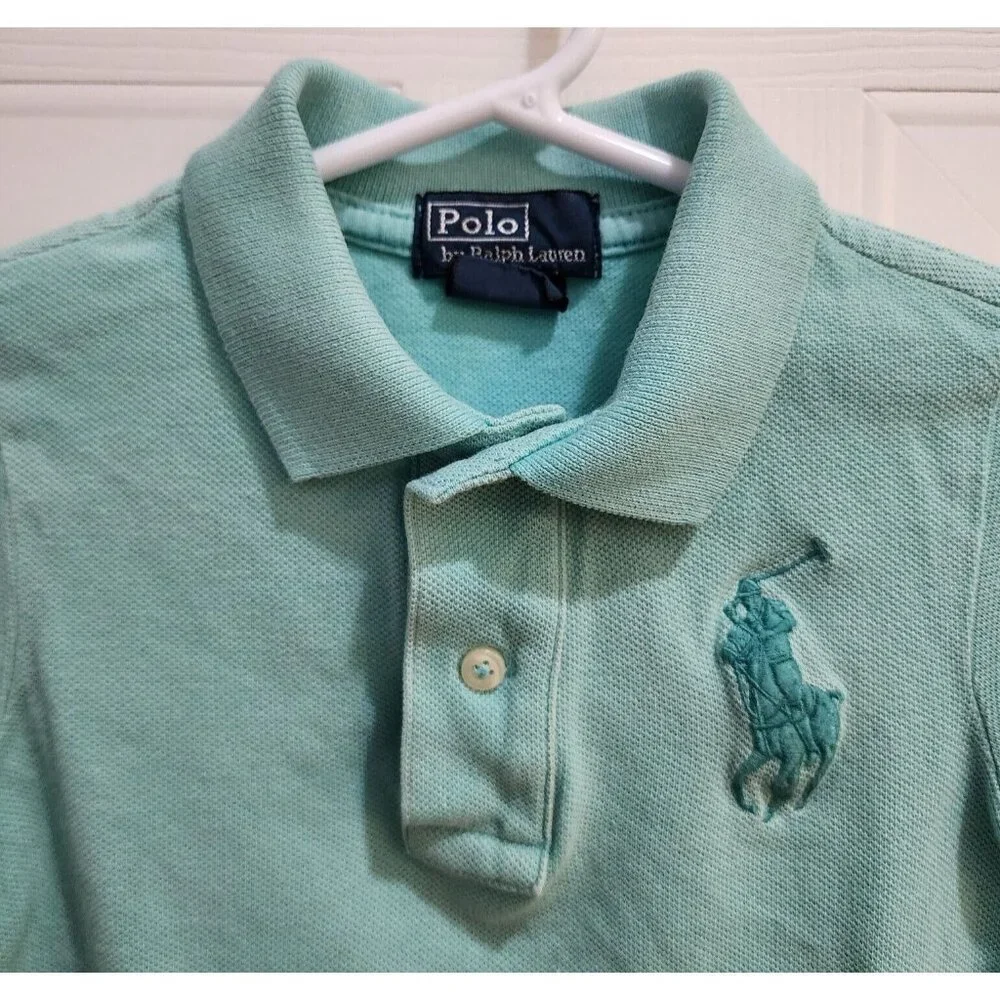 Polo Ralph Lauren polo by