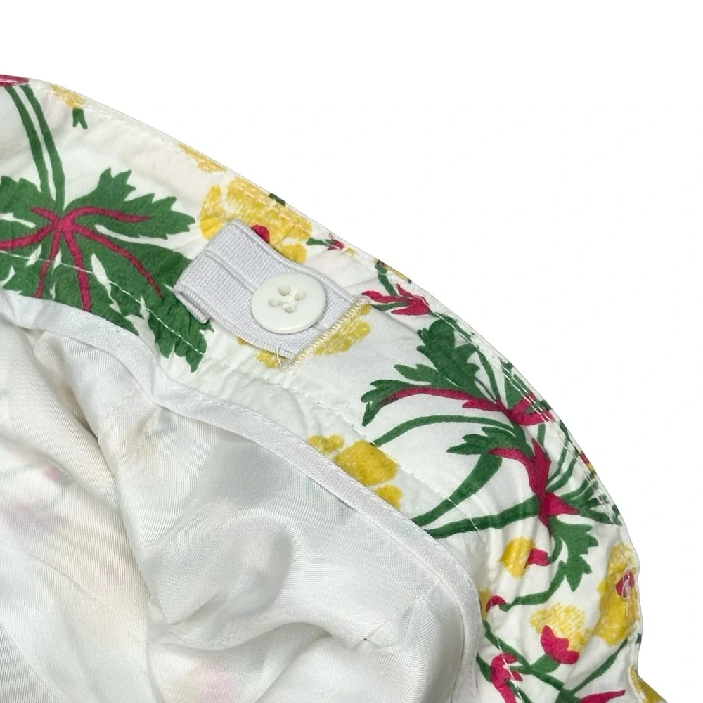 Burberry floral bubble