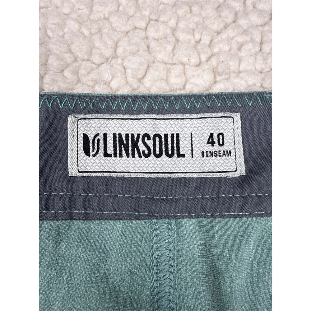 Linksoul nwot boardwalker