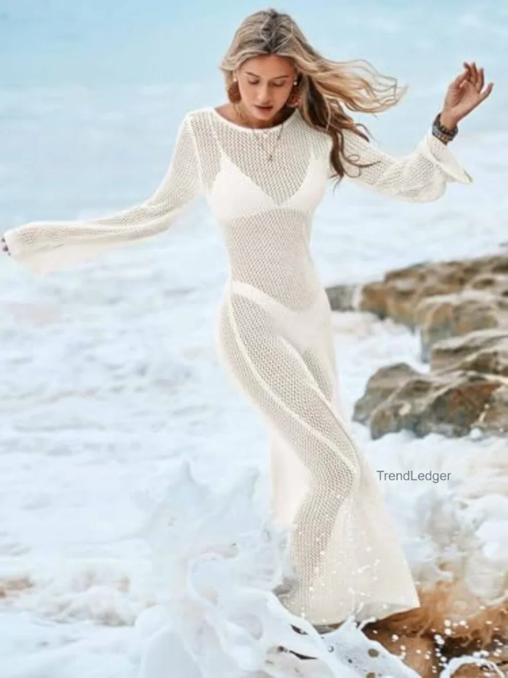 N/A this crochet