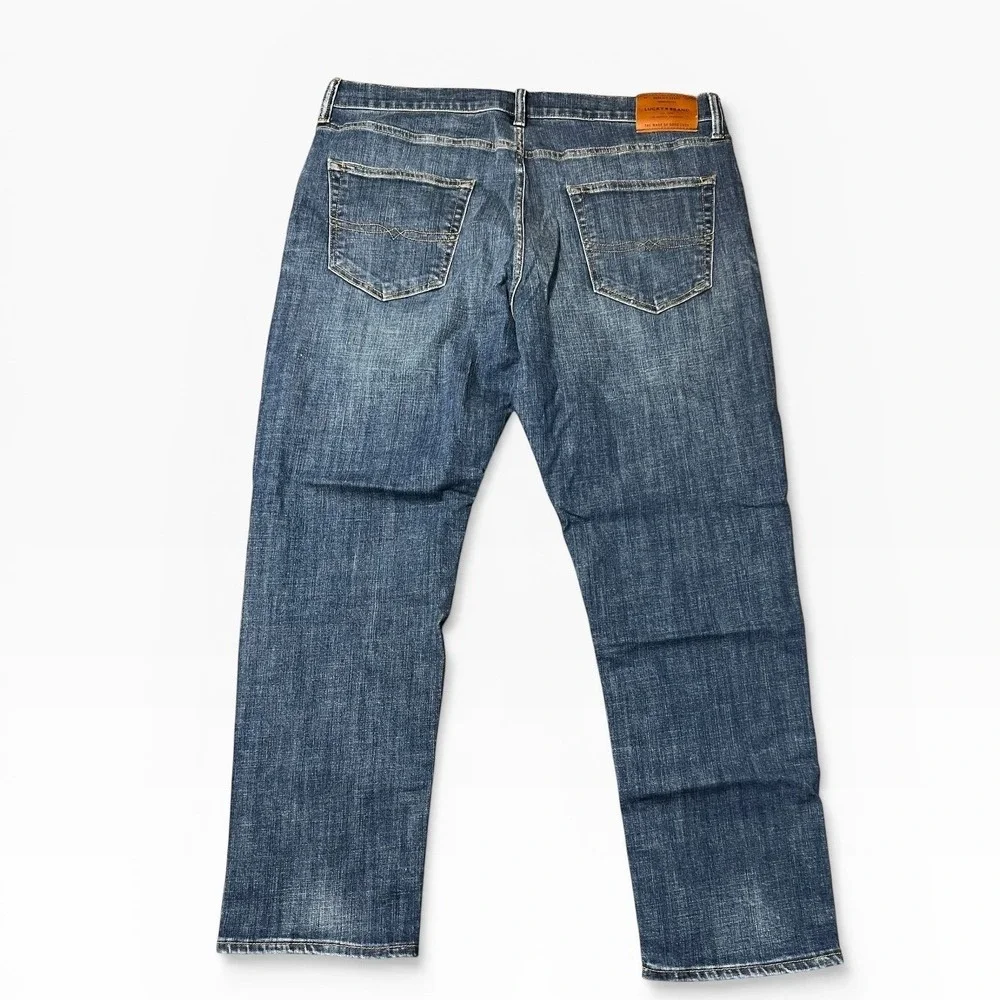 Lucky Brand euc no