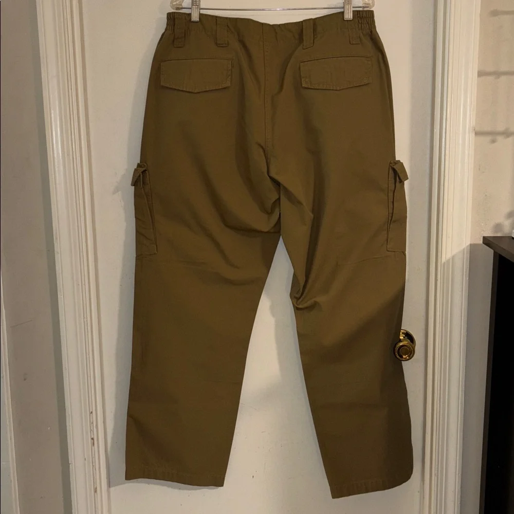 Propper khaki color