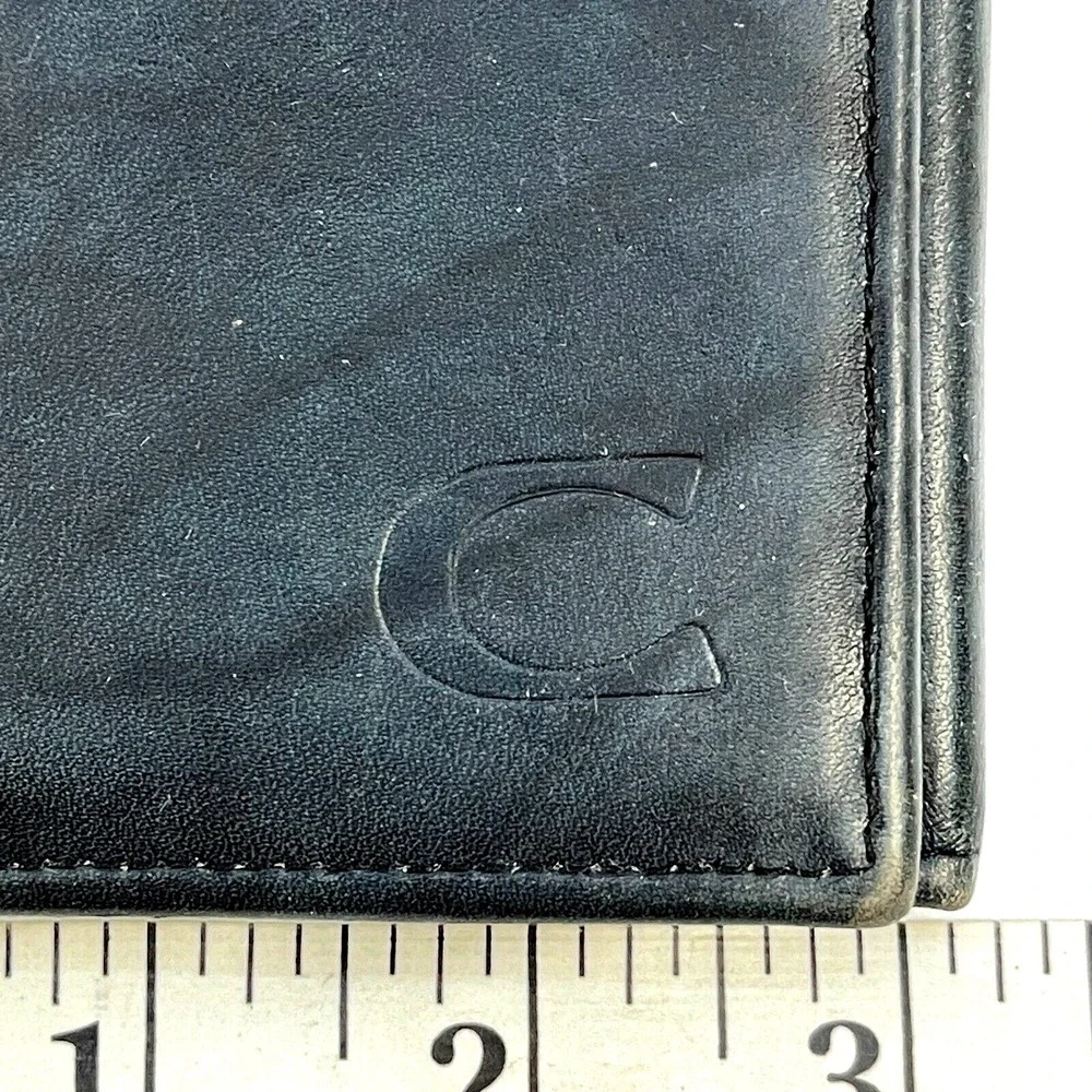J Brand mens wallet