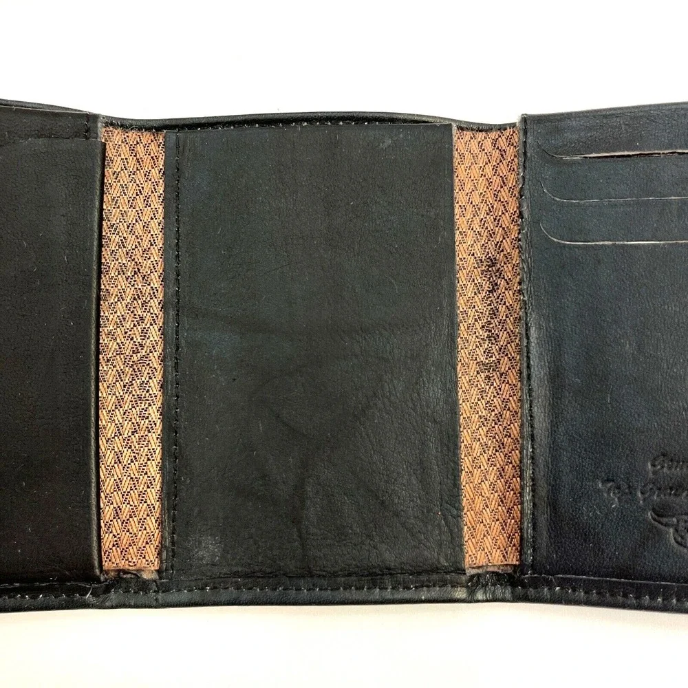 J Brand mens wallet