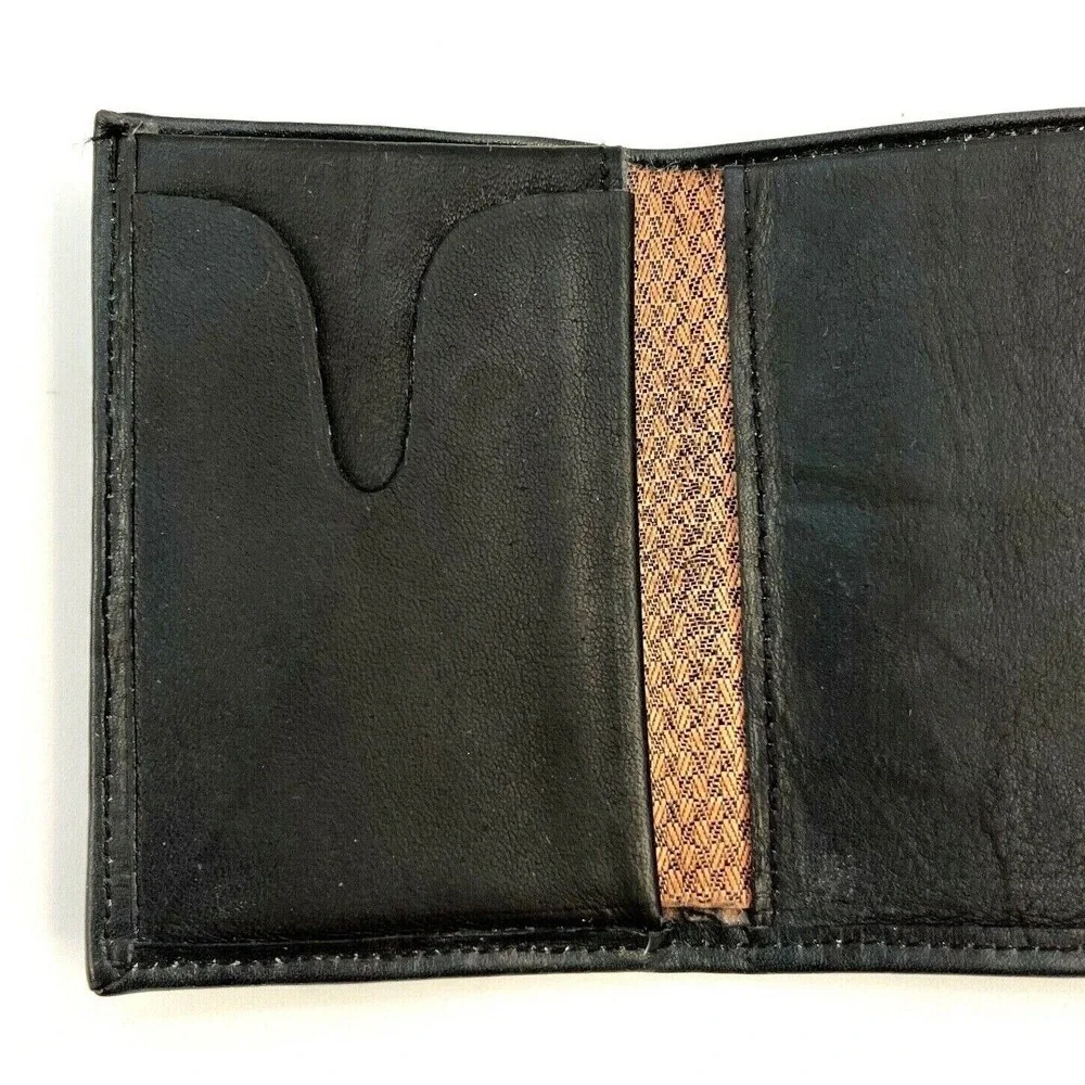 J Brand mens wallet