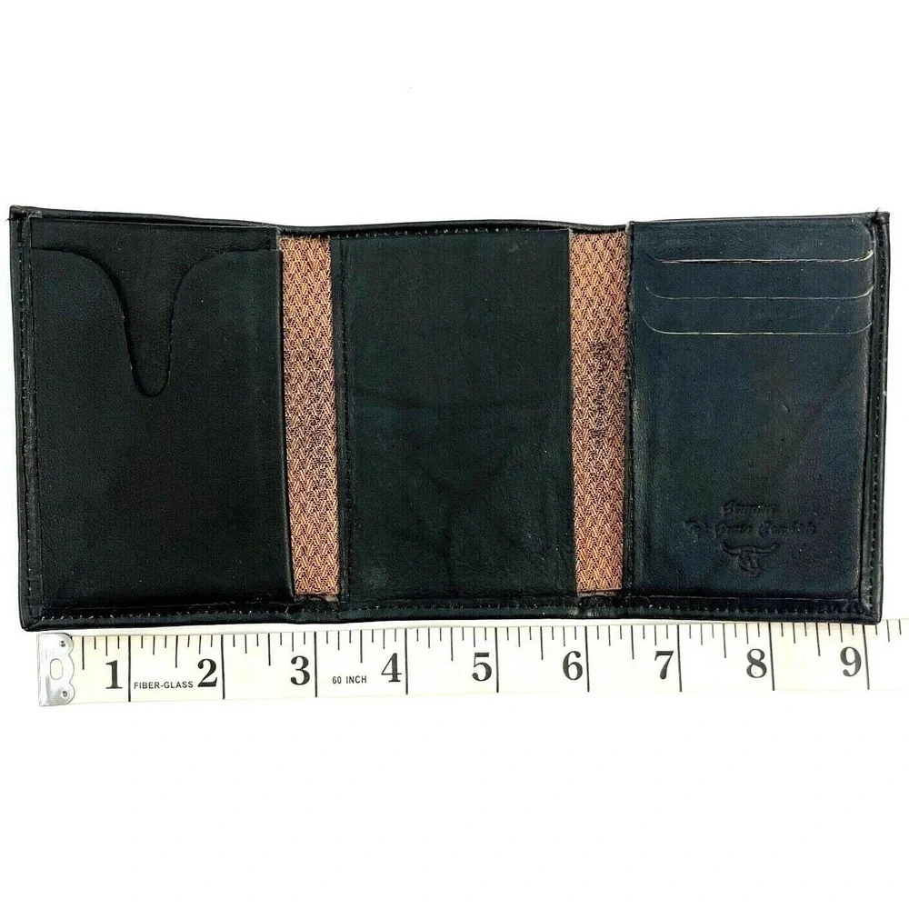 J Brand mens wallet