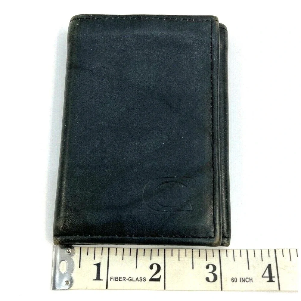 J Brand mens wallet