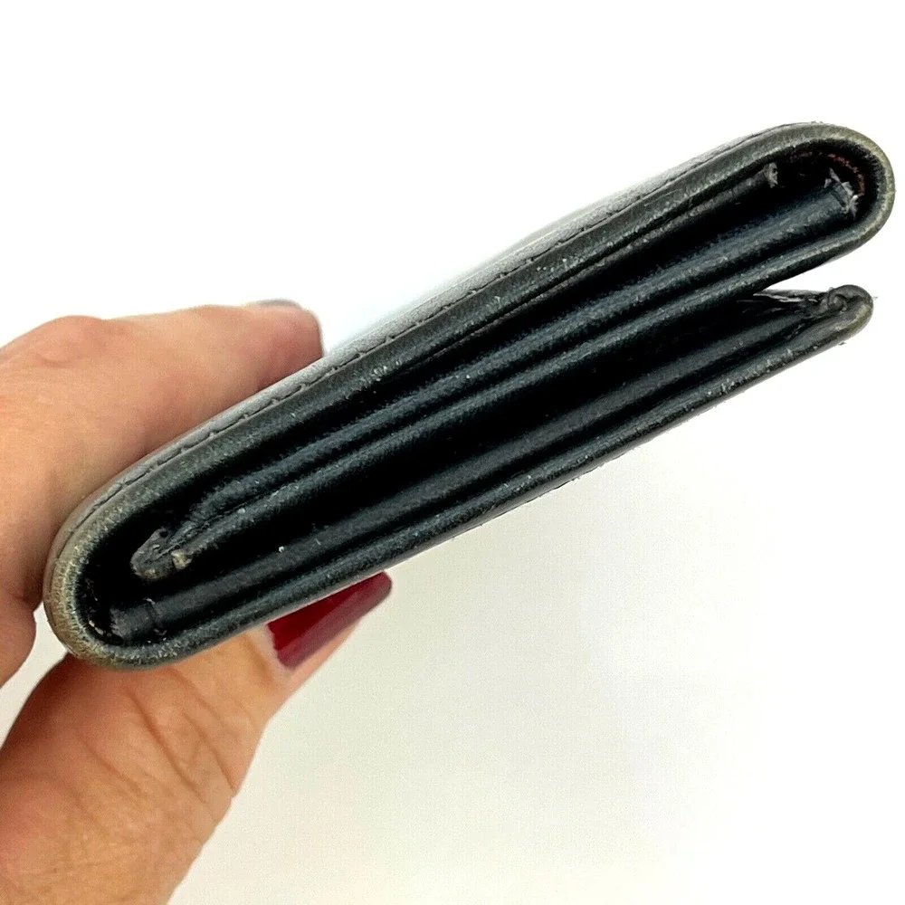 J Brand mens wallet