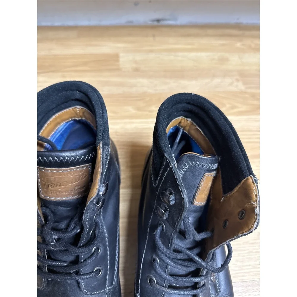 Penguin By Munsingwear munsingwear chukka boots