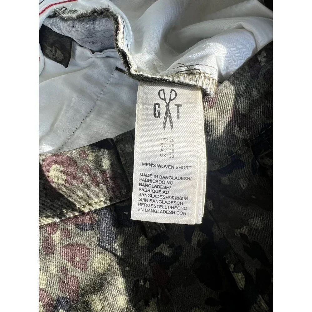 Good Thread nwt size