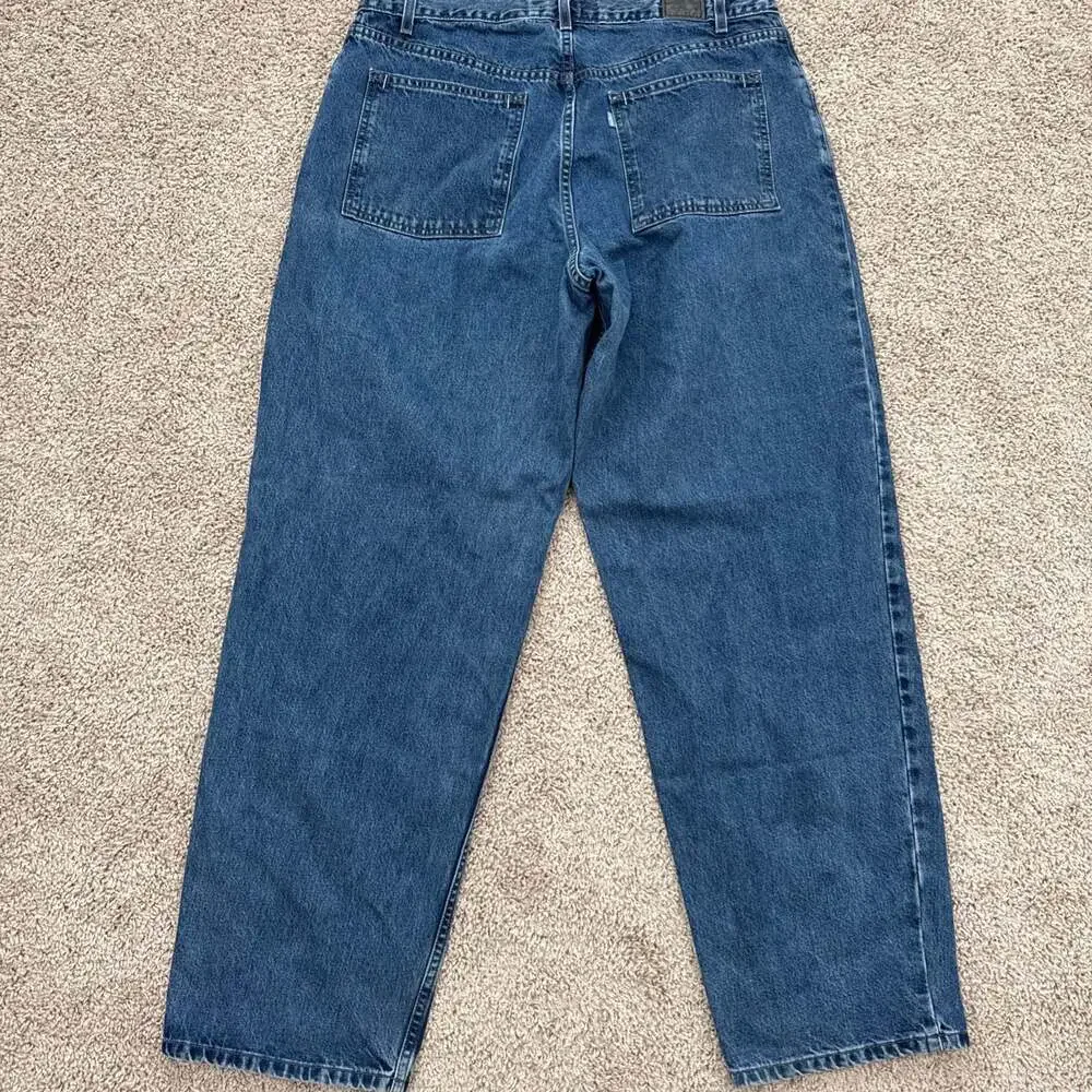Levis SilverTab vintage levi