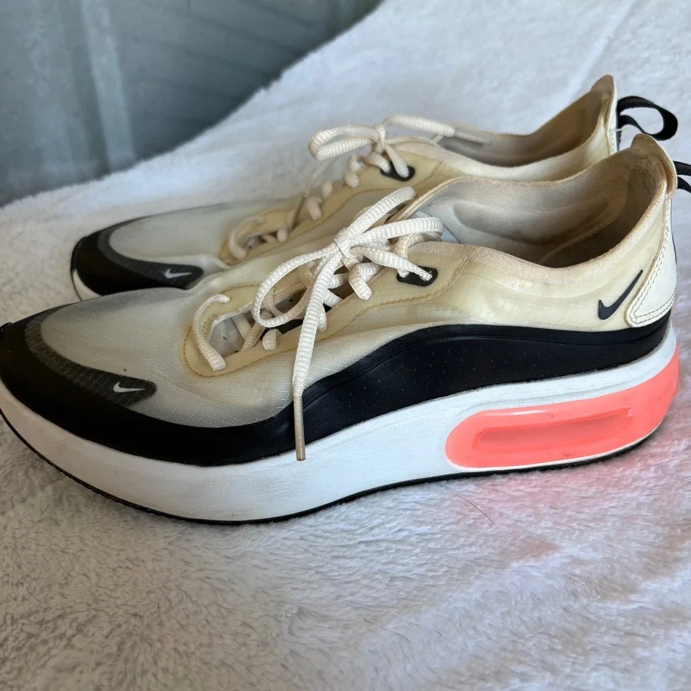 Nike air max