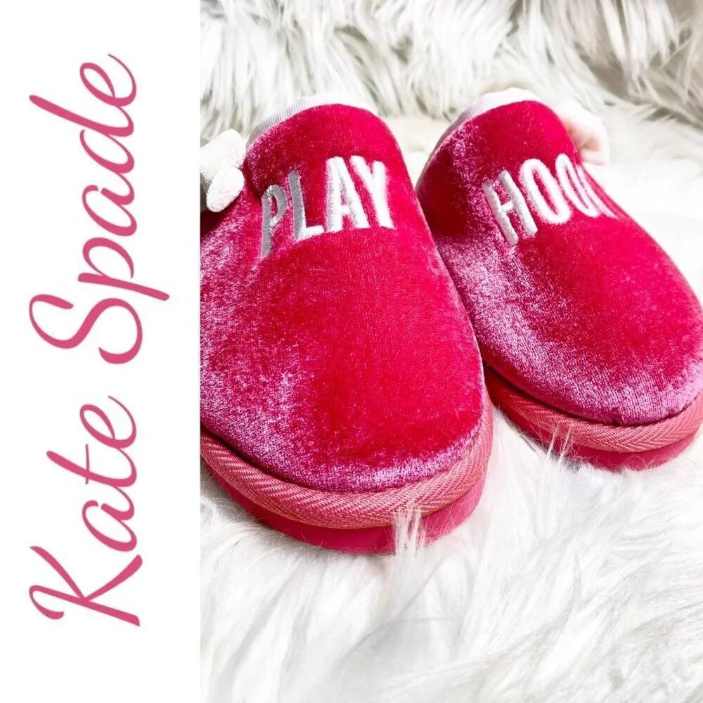 kate spade wear cozy