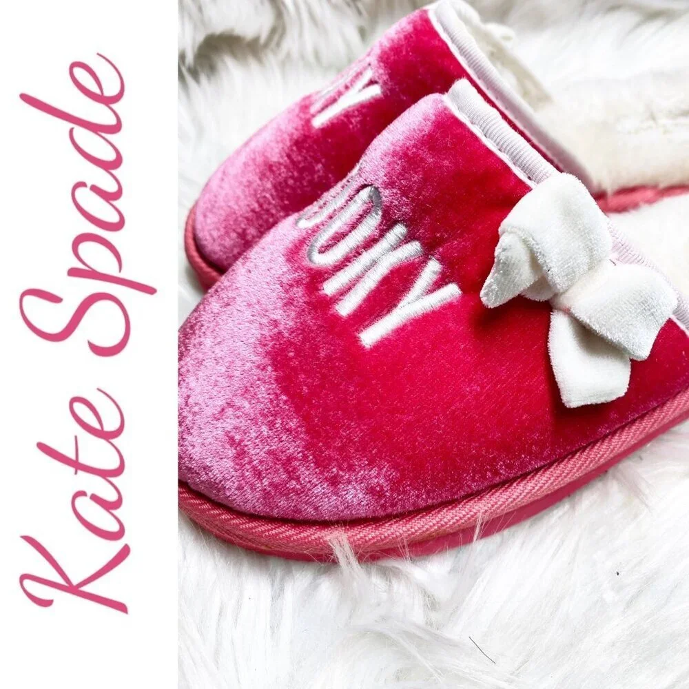 kate spade embroidered smoke mountain